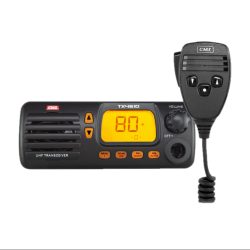 GME Radio UHF CB IP67 5 Watts