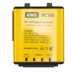 GME Voltage Converter 10 AMP
