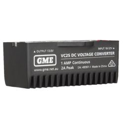 GME Voltage Converter 24/12V DC