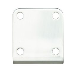 GME “L” Bracket  With Cable Slot 2.5mm