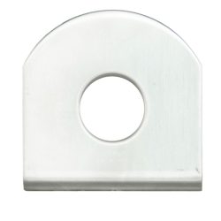 GME Universal Stainless Steel “L” Bracket 1.5mm