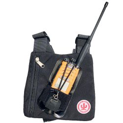 Cactus Radio Harness 4-Way Basic