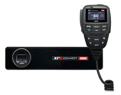 GME XRS Connect Touring Pack with GPS
